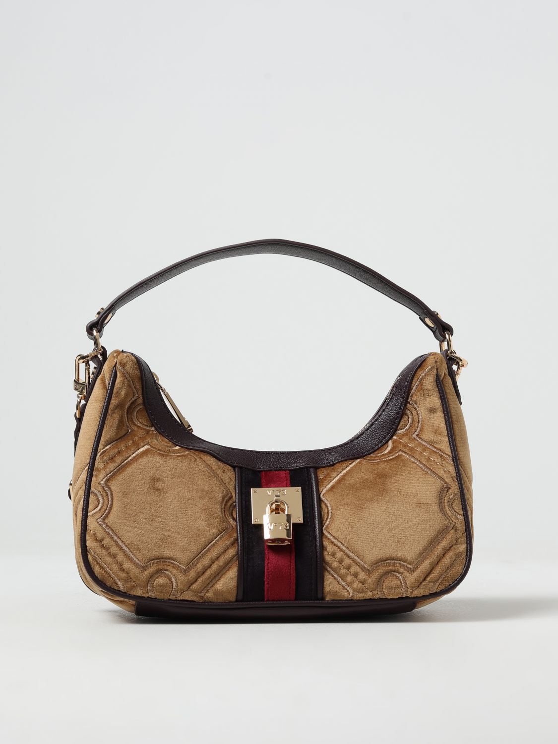 V73 Shoulder Bag V73 Woman colour Natural