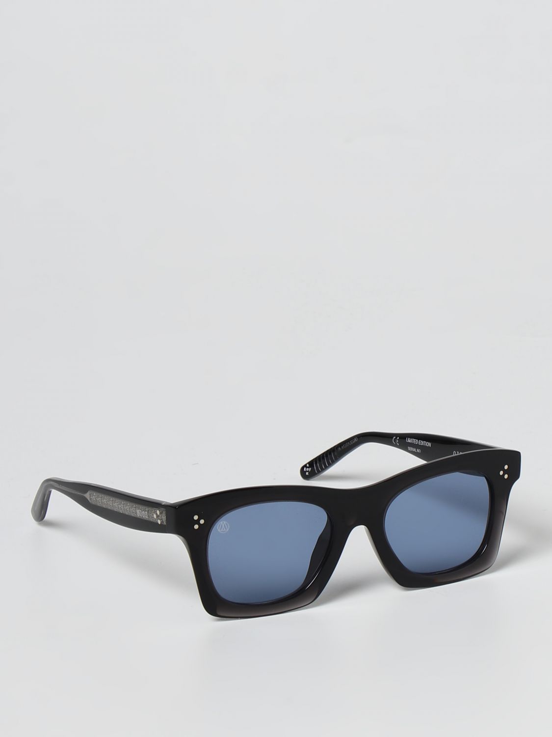 retrosuperfuture Sunglasses RETROSUPERFUTURE Men colour Black