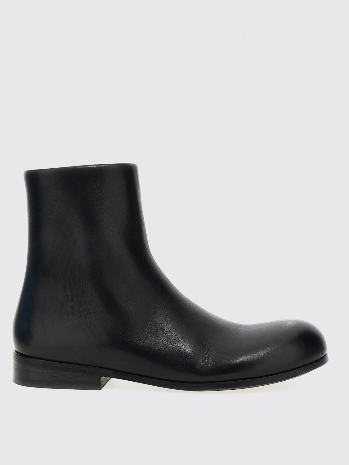 Marsèll Boots MARSÈLL Men color Black