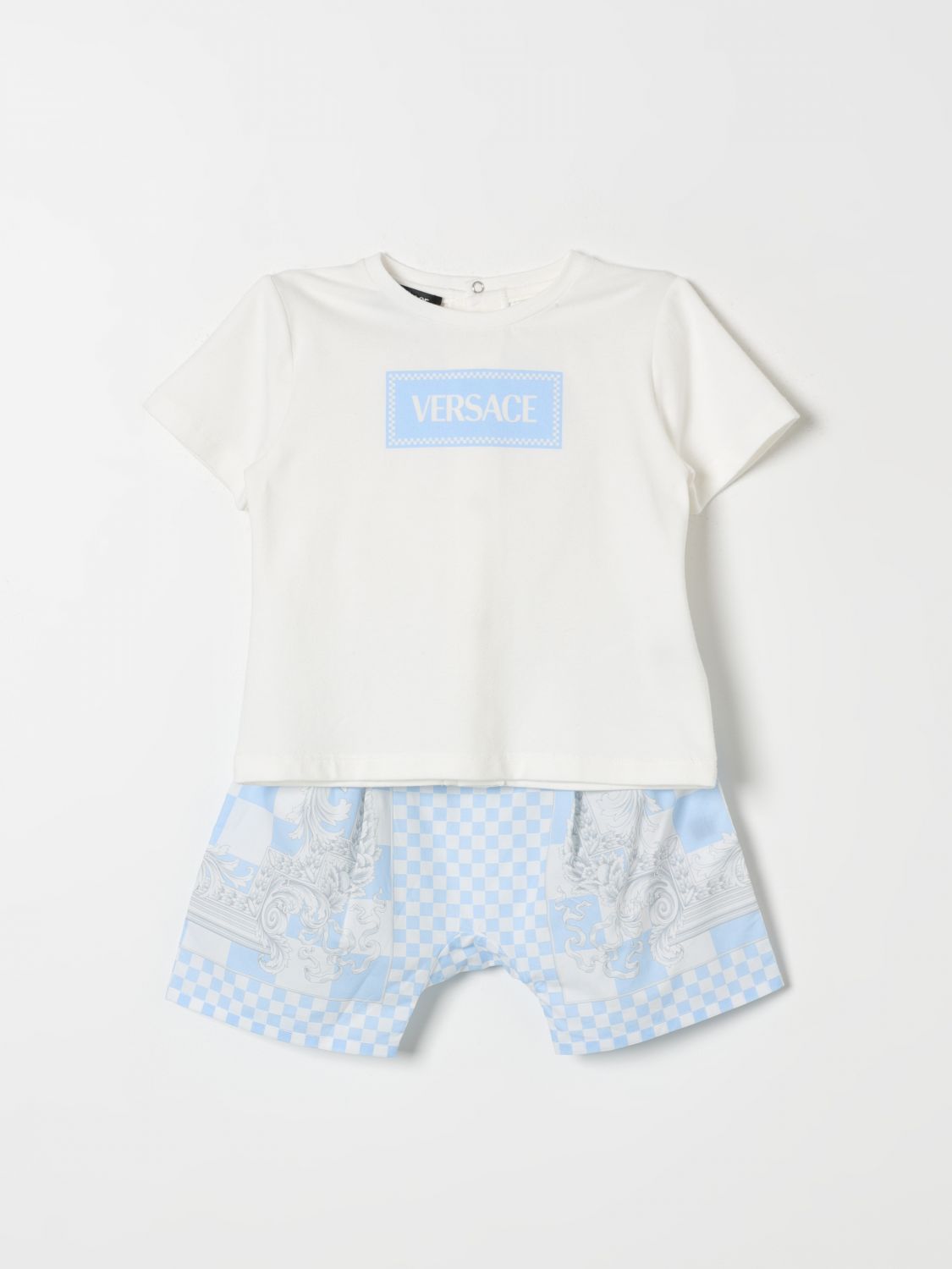 Levi's Romper LEVI'S Kids color Multicolor