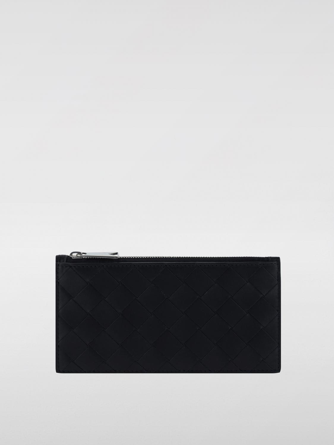 Bottega Veneta Cover For Men BOTTEGA VENETA Men color Black