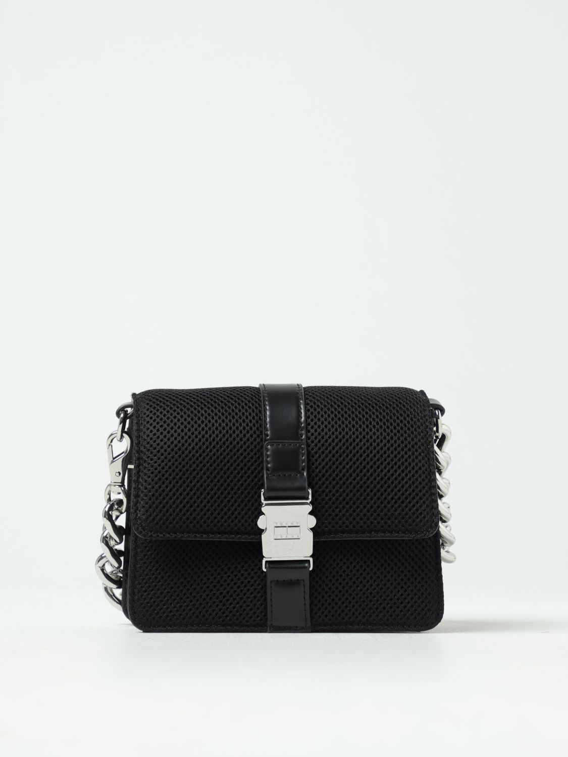 Tommy Jeans Mini Bag TOMMY JEANS Woman colour Black