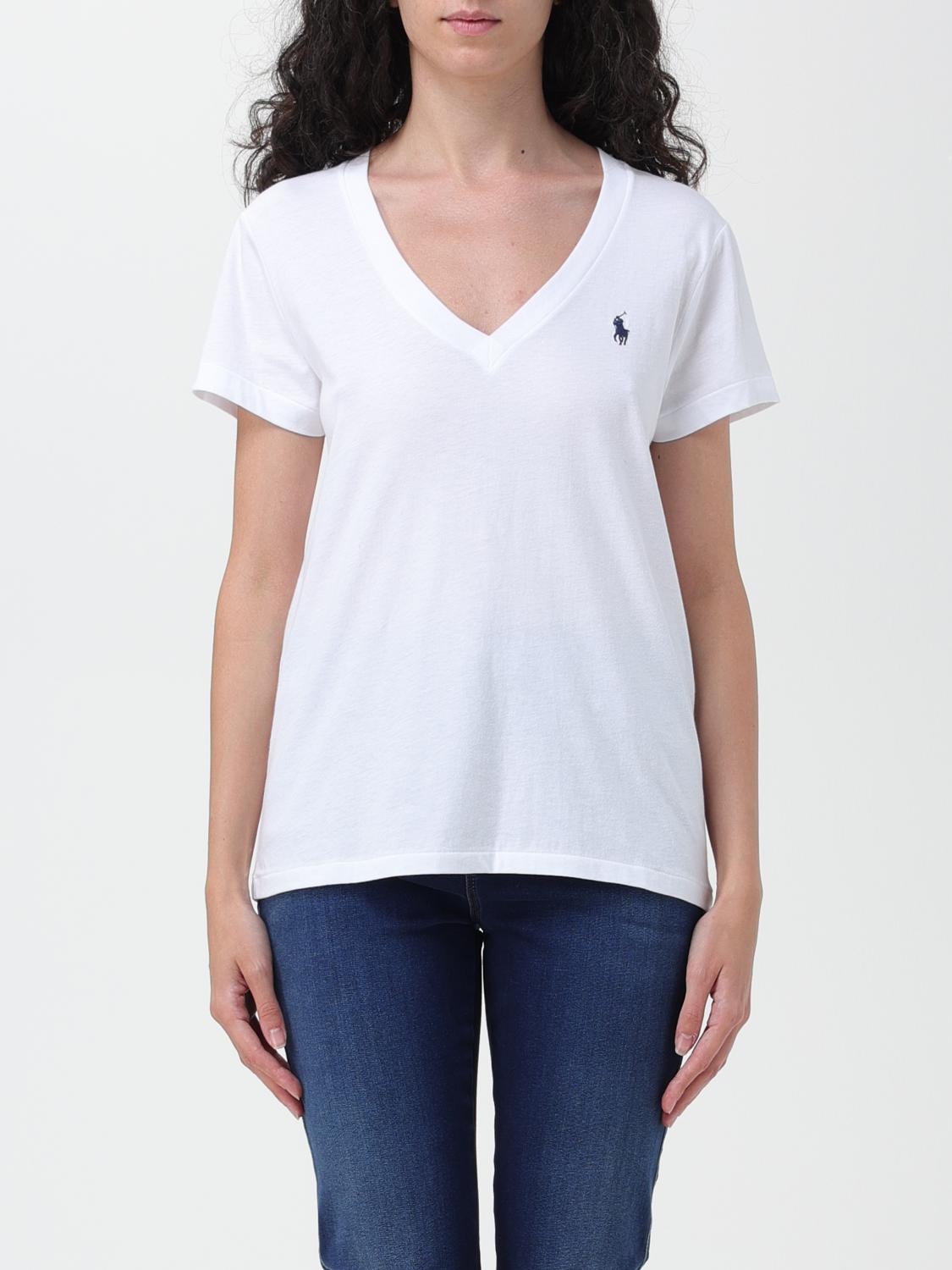 Polo Ralph Lauren V-Neck T-Shirt