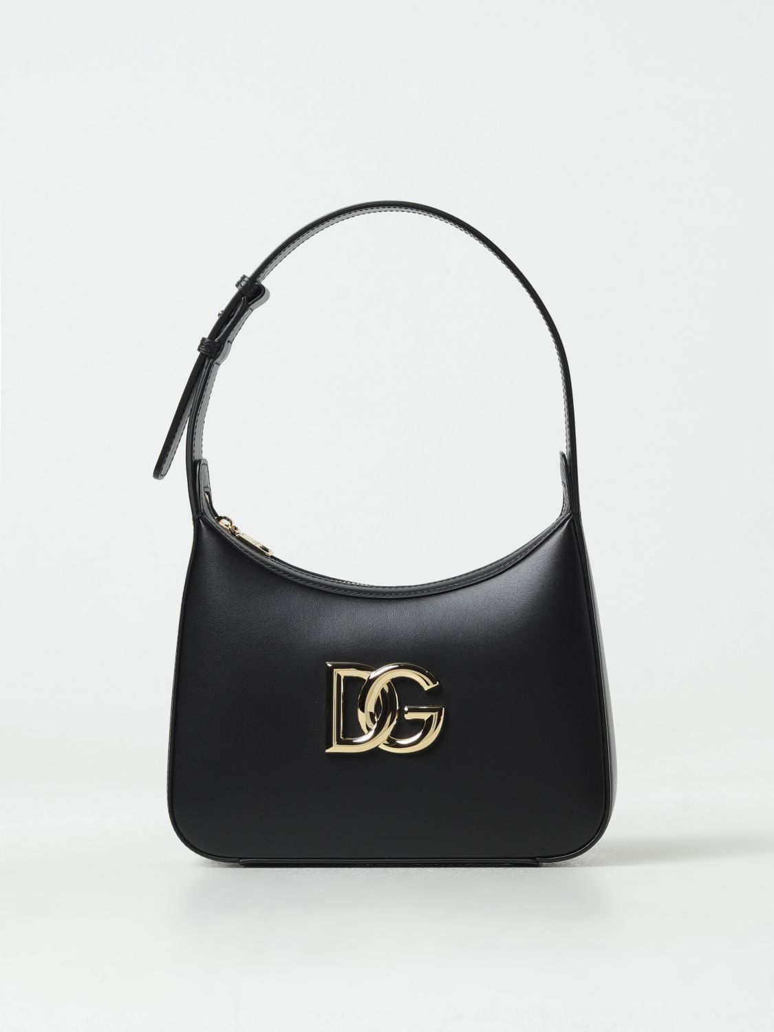 Dolce & Gabbana Mini Bag DOLCE & GABBANA Woman colour Black