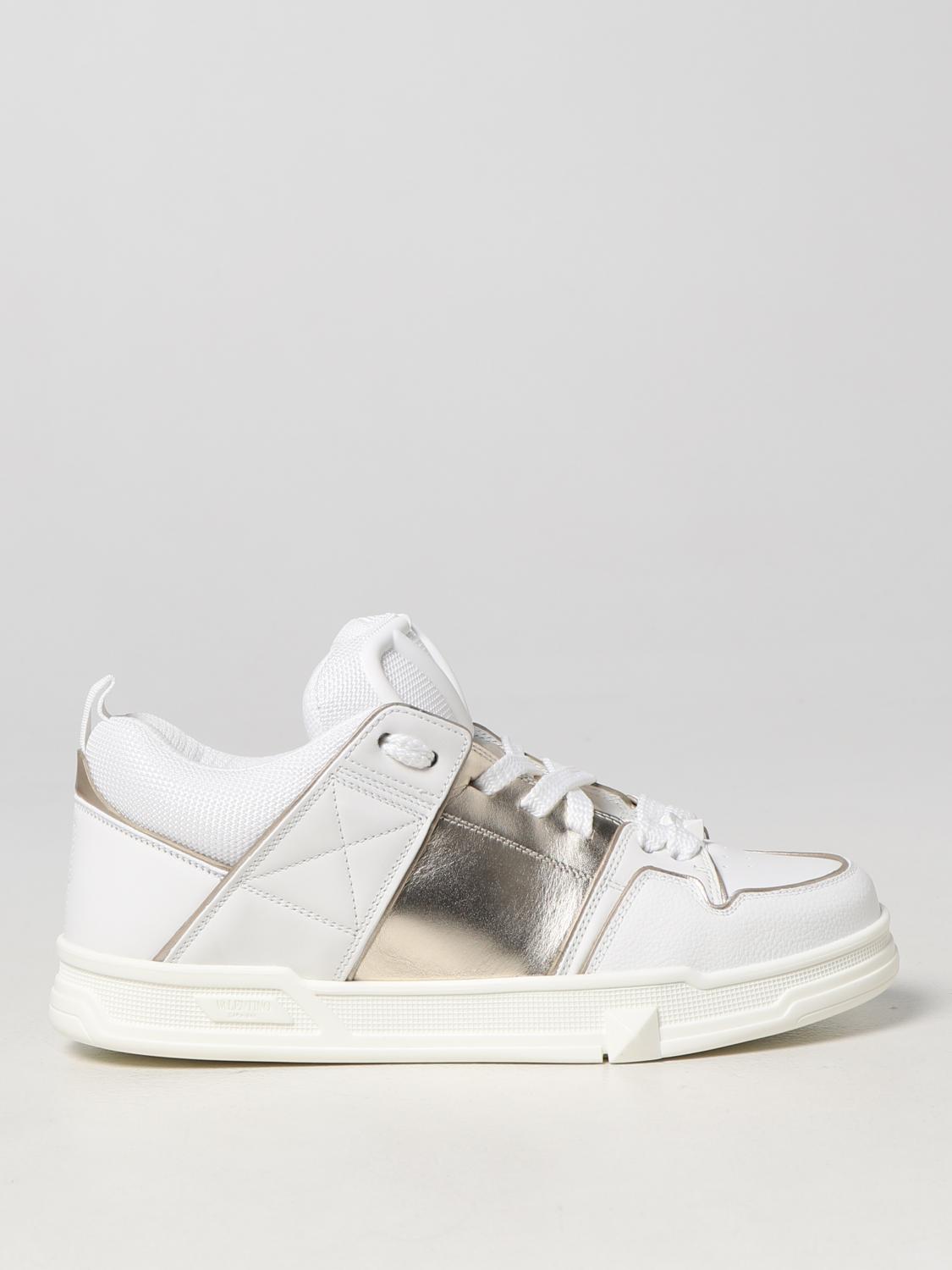 VALENTINO GARAVANI Sneakers VALENTINO GARAVANI Woman colour White