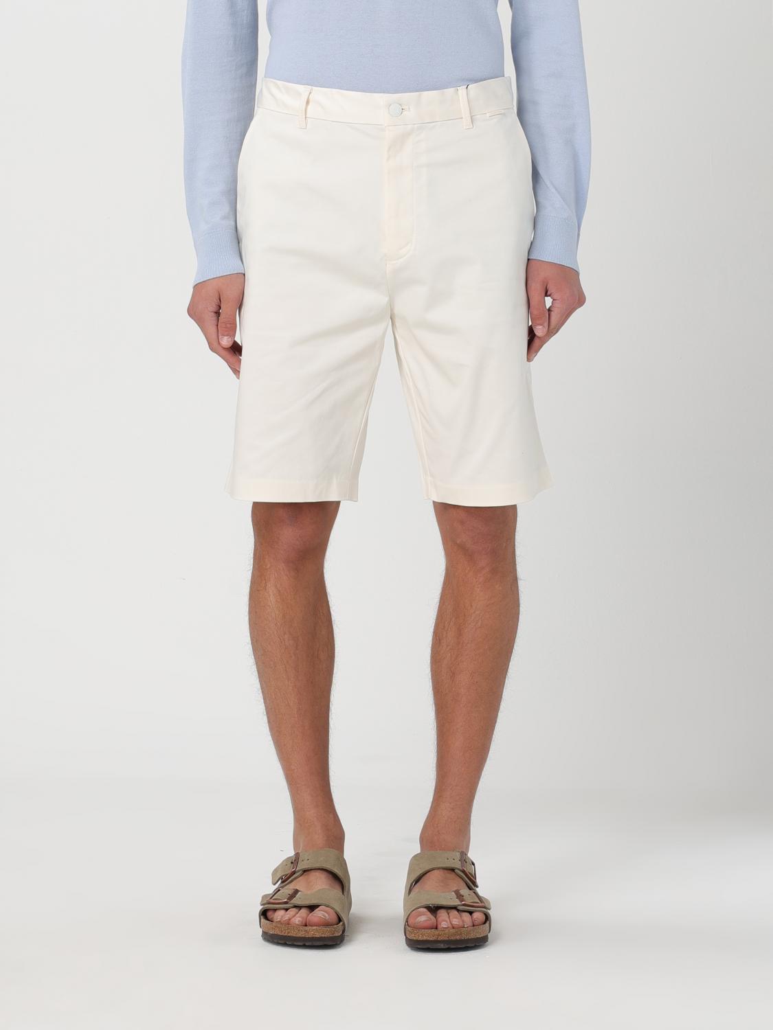 Calvin Klein Short CALVIN KLEIN Men colour White