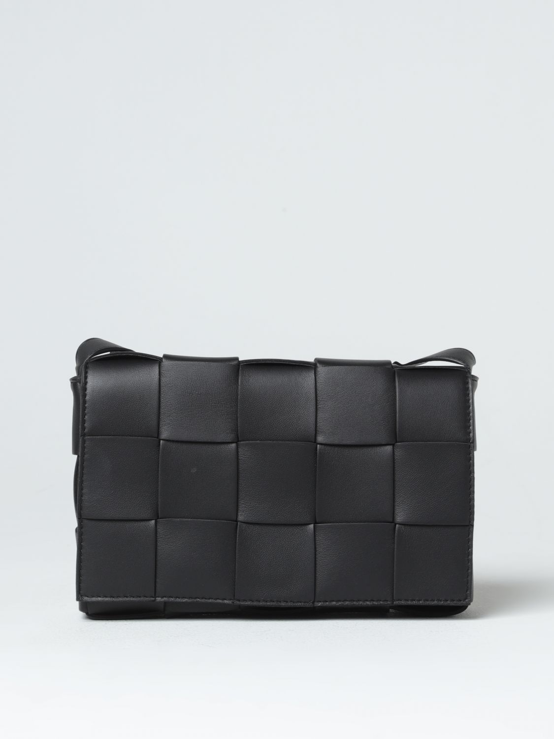 Bottega Veneta Mini Bag BOTTEGA VENETA Woman colour Black