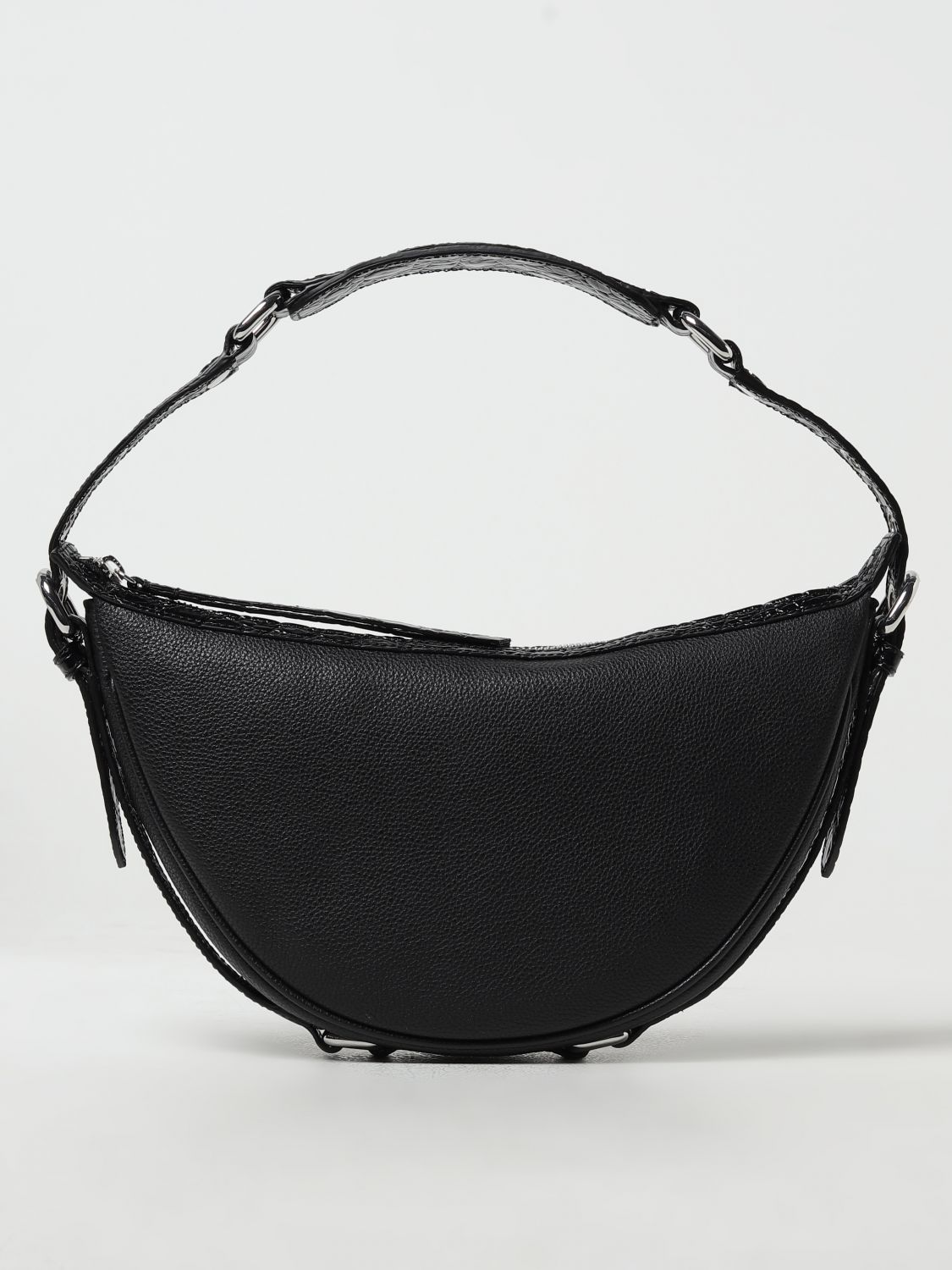 BY FAR Shoulder Bag BY FAR Woman colour Black