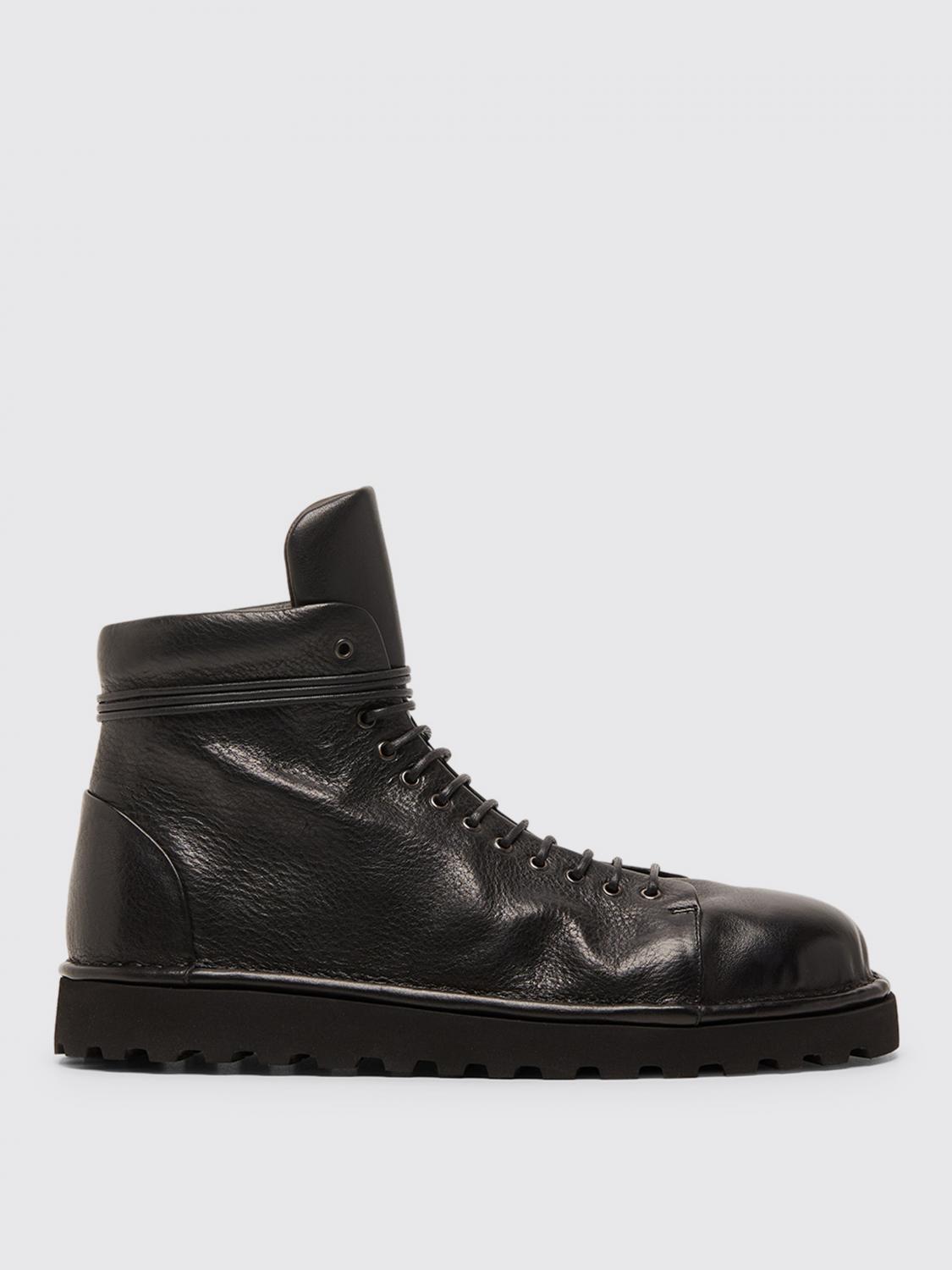 Marsèll Boots MARSÈLL Men color Black