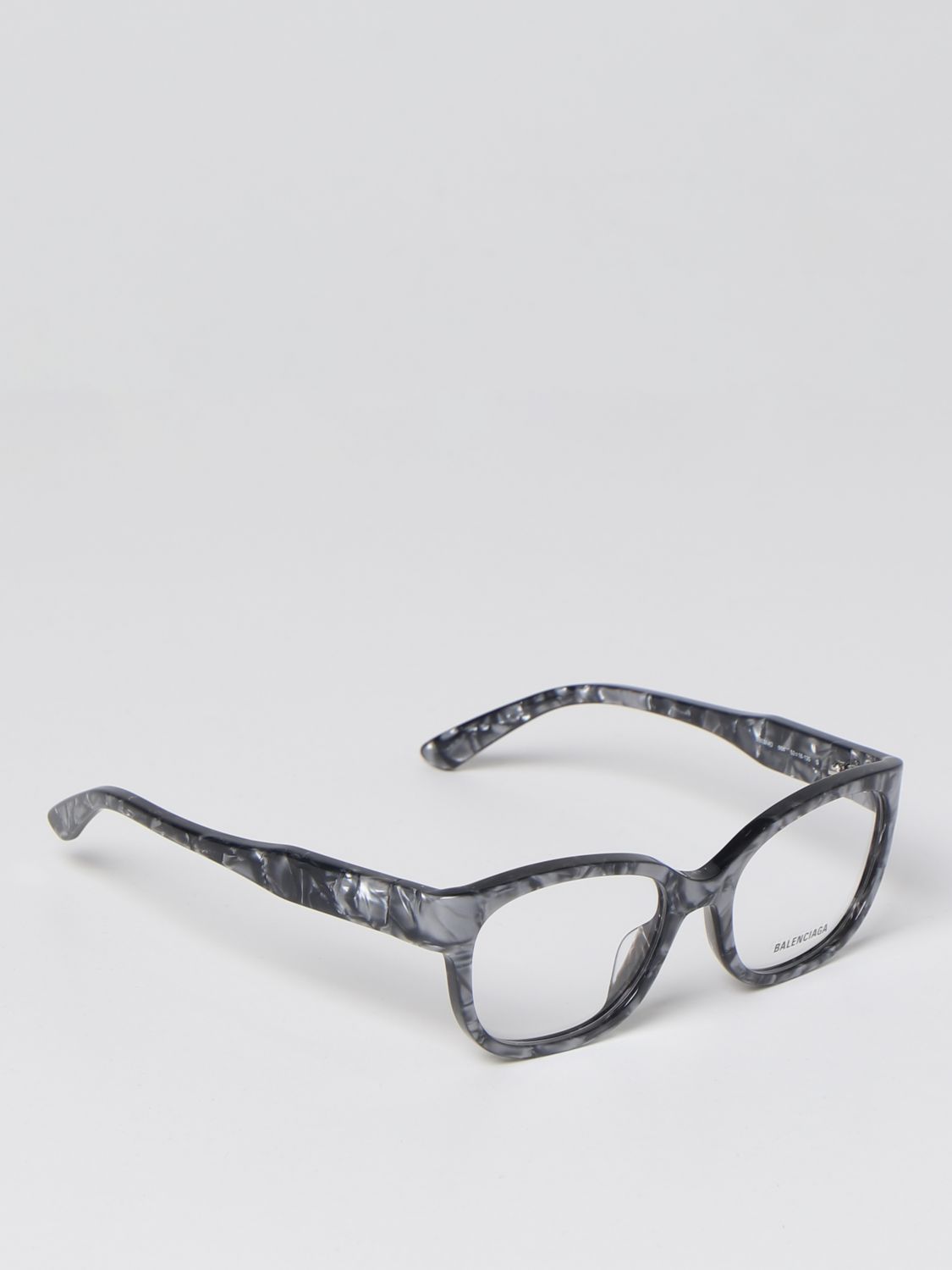 Balenciaga Balenciaga acetate eyeglasses