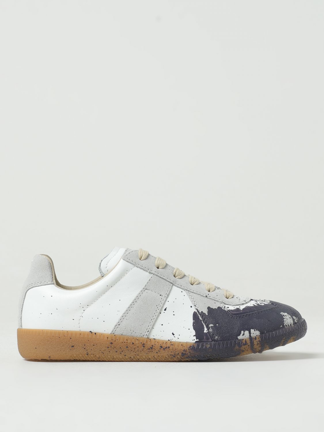 Maison Margiela Sneakers MAISON MARGIELA Woman colour White