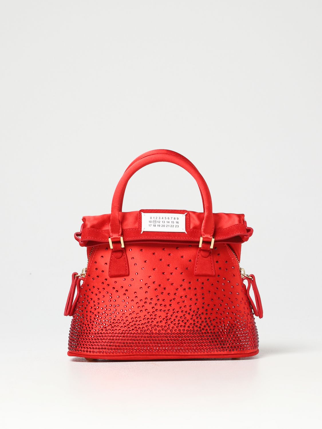 Maison Margiela Mini Bag MAISON MARGIELA Woman colour Red