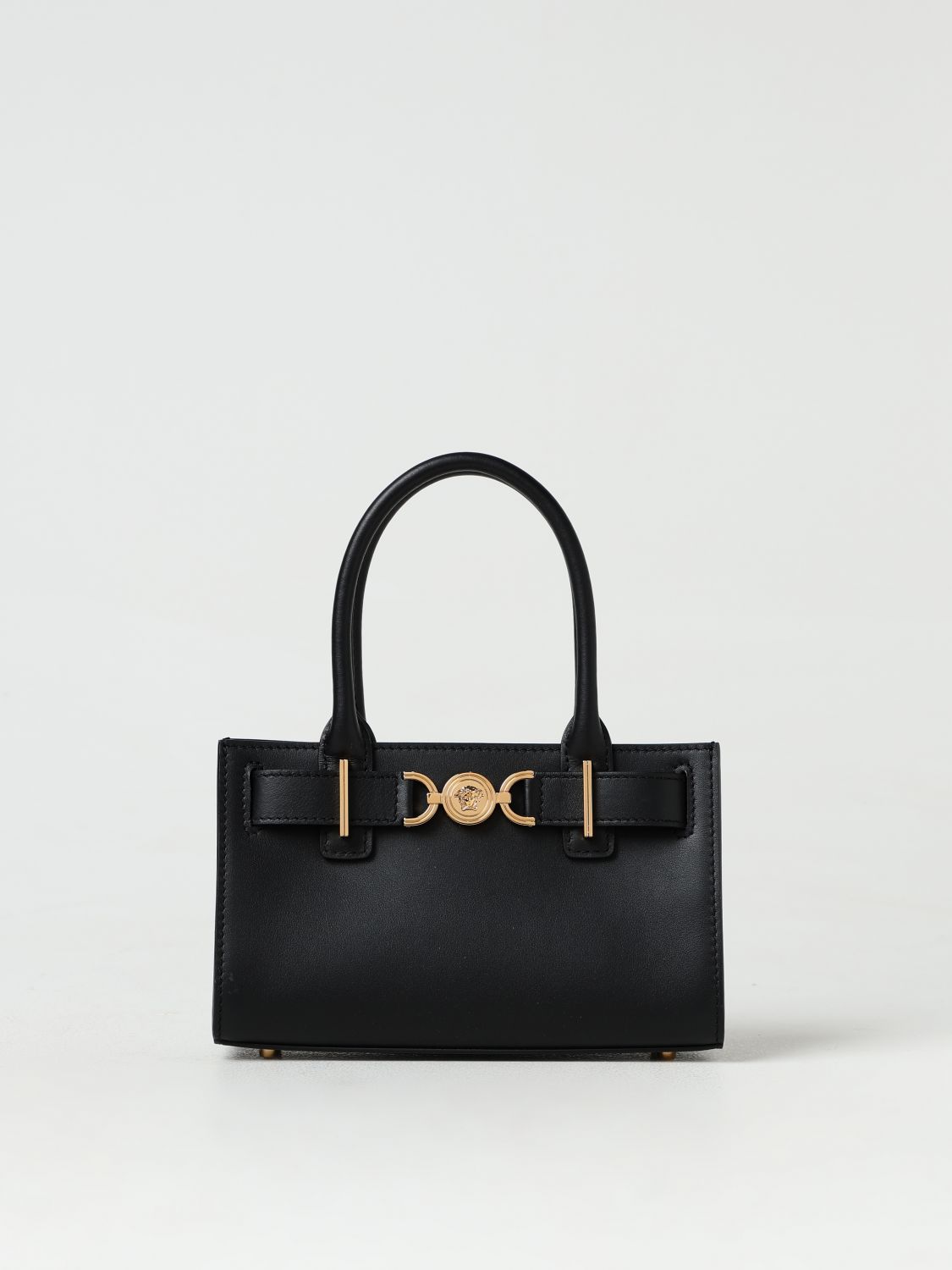 Versace Handbag VERSACE Woman colour Black