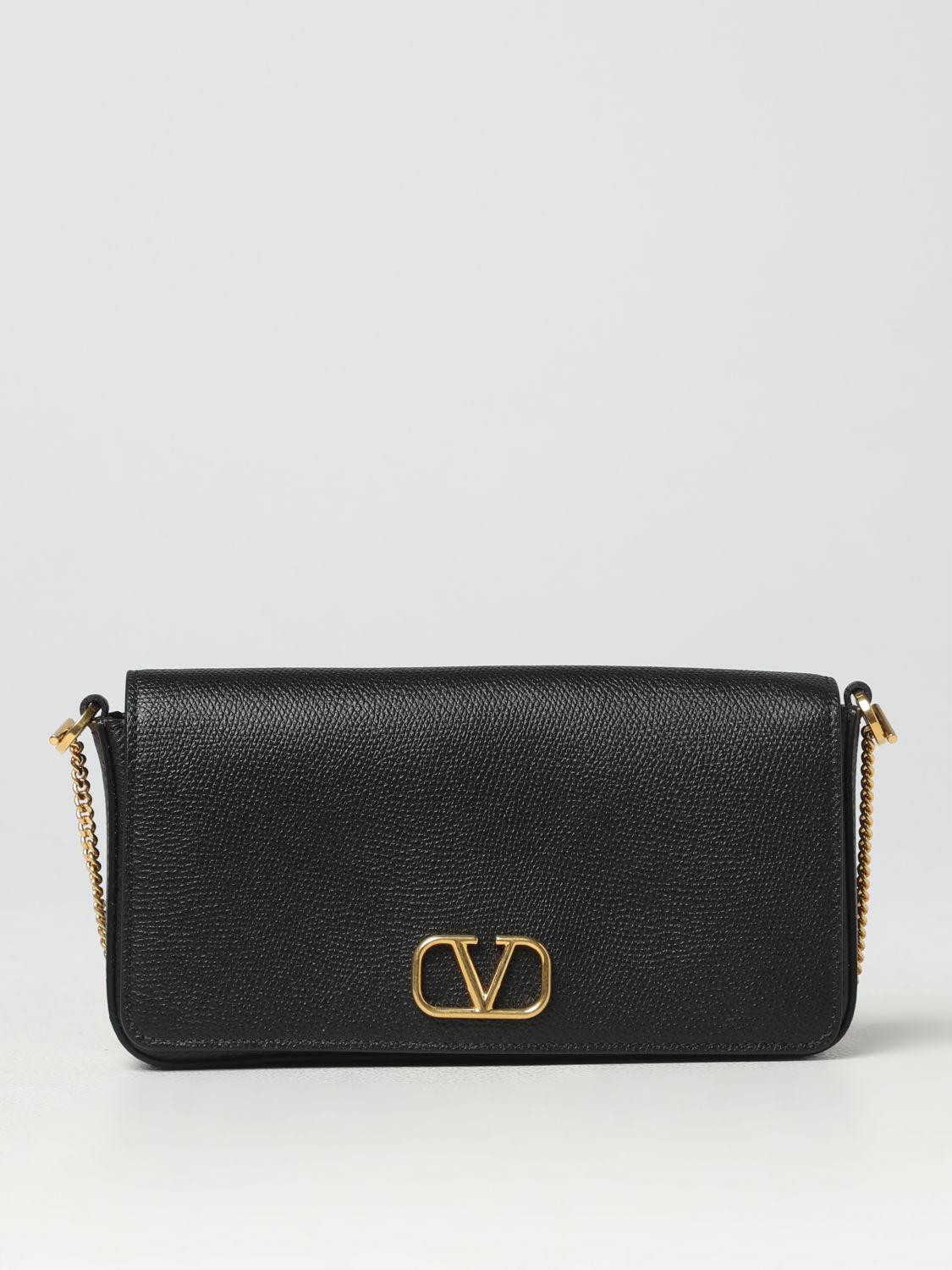 VALENTINO GARAVANI Mini Bag VALENTINO GARAVANI Woman colour Black