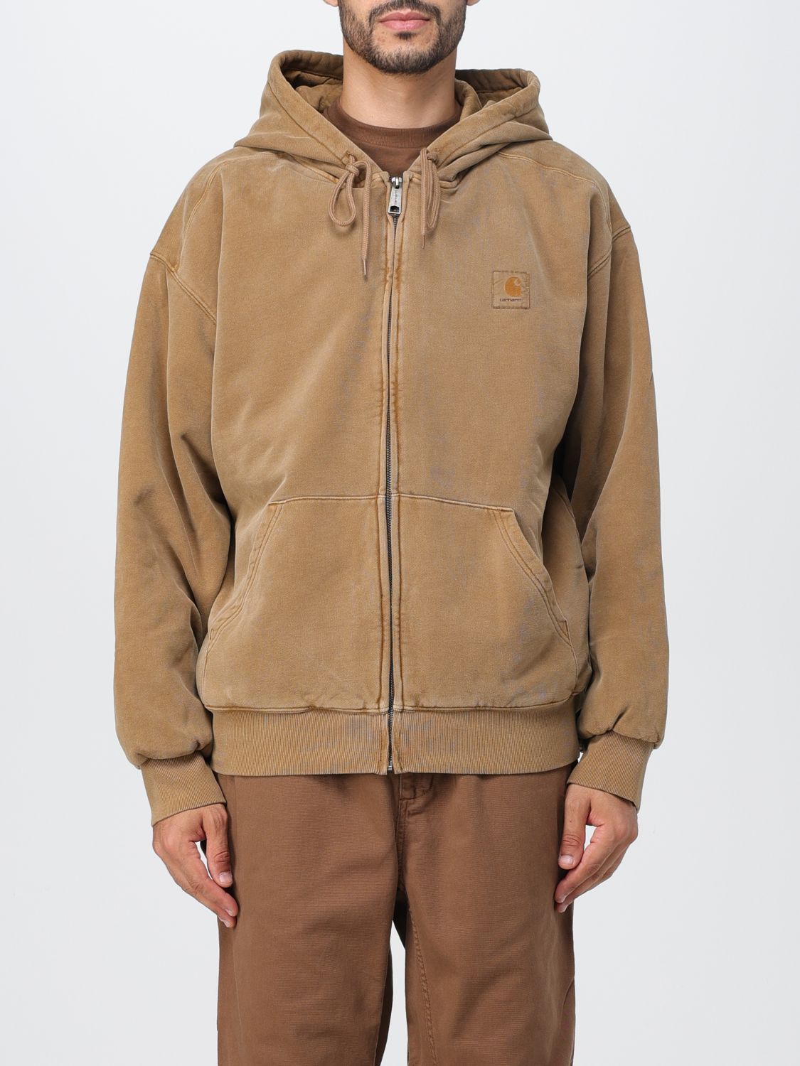 Carhartt WIP Jacket CARHARTT WIP Men colour Beige