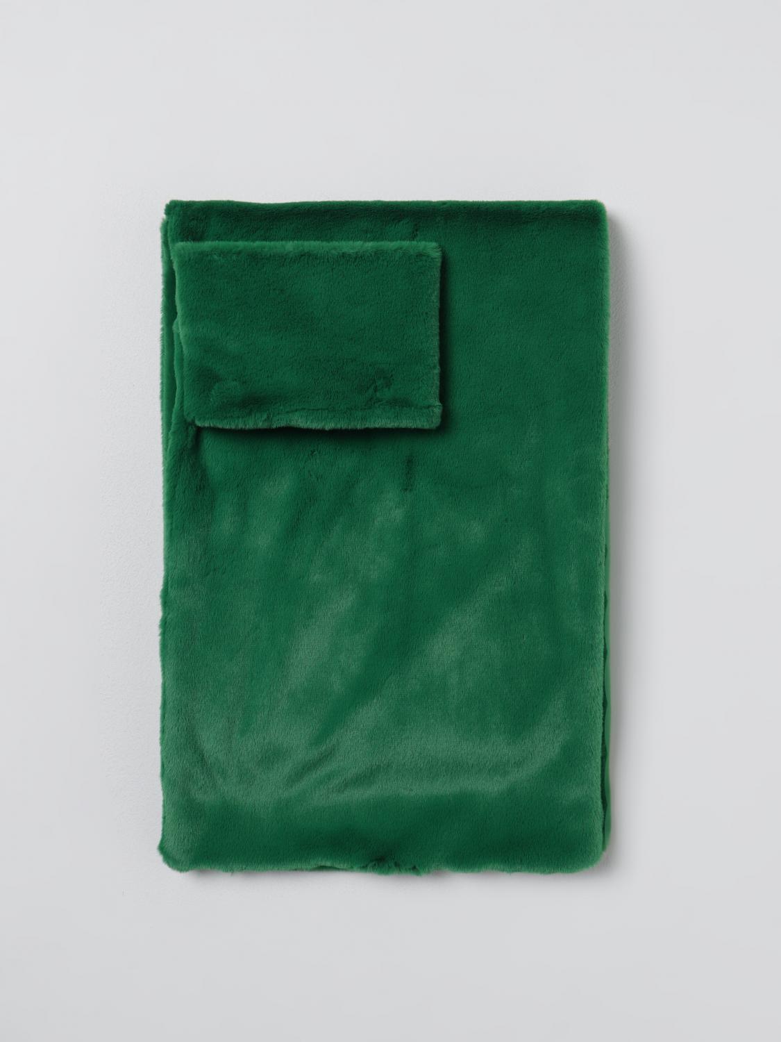 Hanita Neckerchief HANITA Woman colour Green