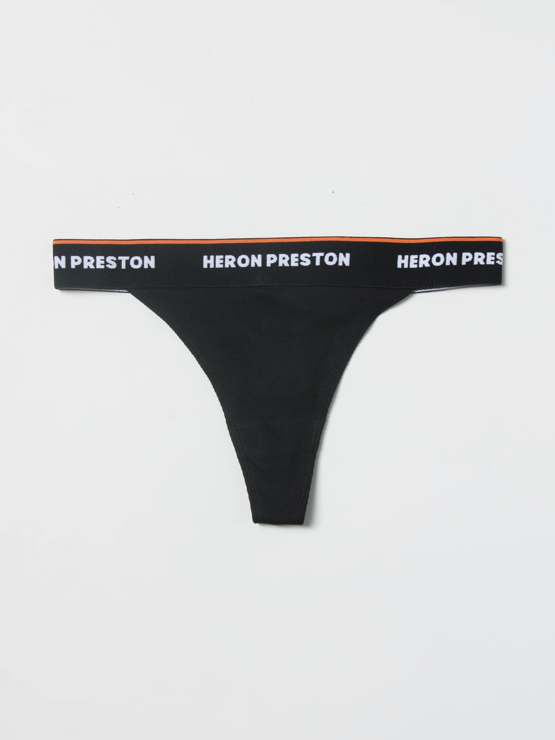 HERON PRESTON Lingerie HERON PRESTON Woman colour Black