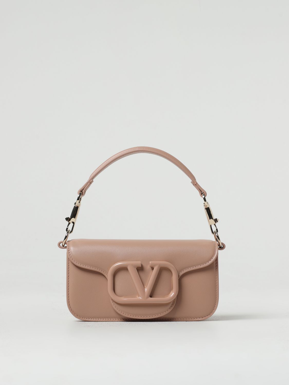 VALENTINO GARAVANI Mini Bag VALENTINO GARAVANI Woman colour Pink