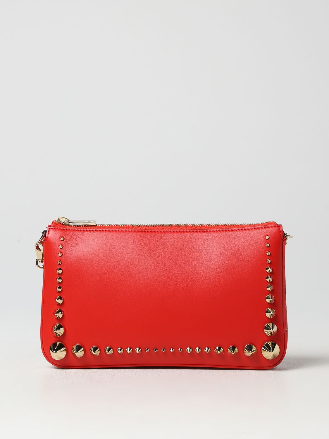 Christian Louboutin Shoulder Bag CHRISTIAN LOUBOUTIN Woman colour Red