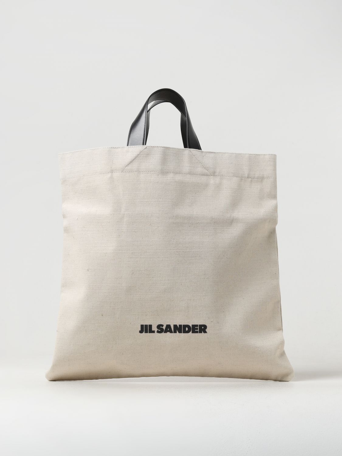 Jil Sander Bags JIL SANDER Men colour Sand