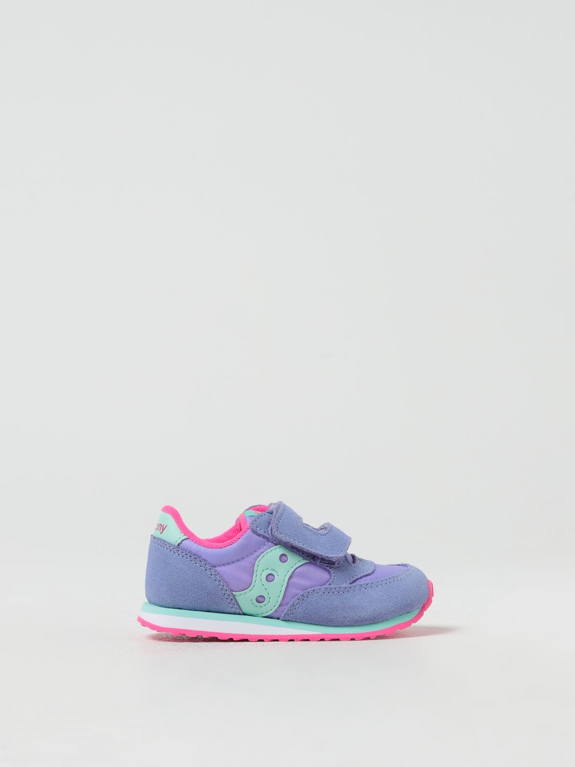 Saucony Shoes SAUCONY Kids color Violet