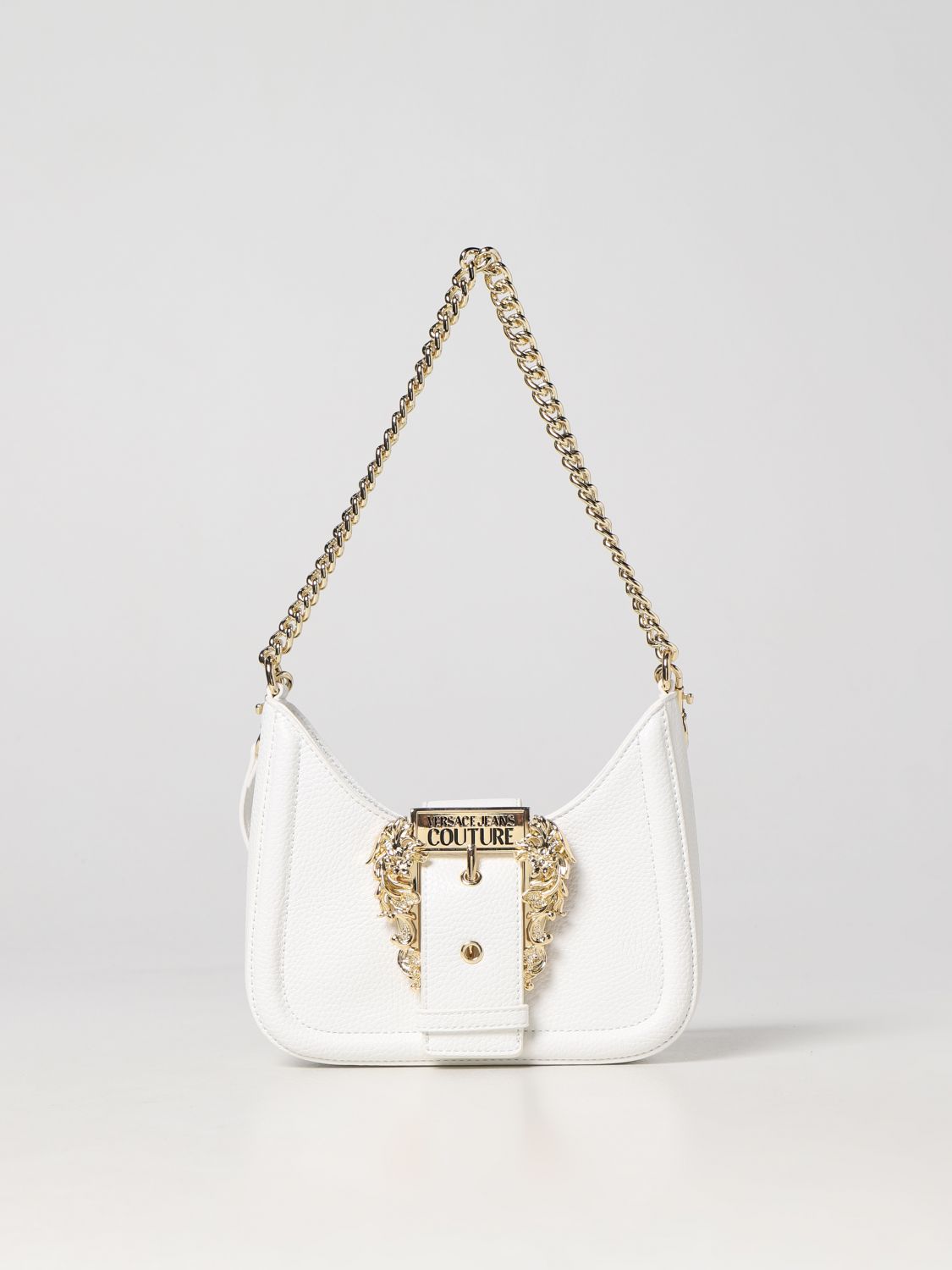 Versace Jeans Couture Mini Bag VERSACE JEANS COUTURE Woman colour White