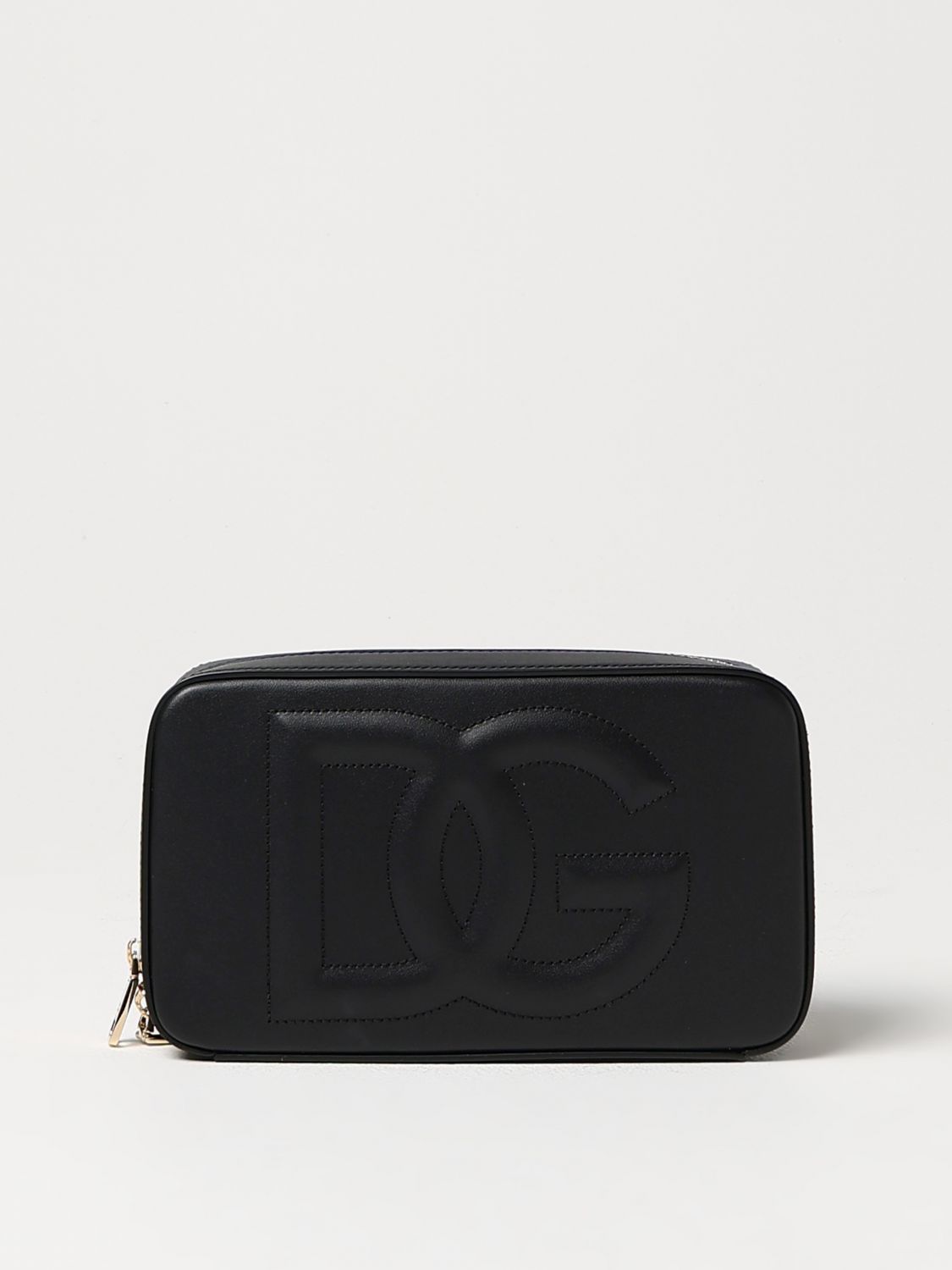 Dolce & Gabbana Mini Bag DOLCE & GABBANA Woman colour Black