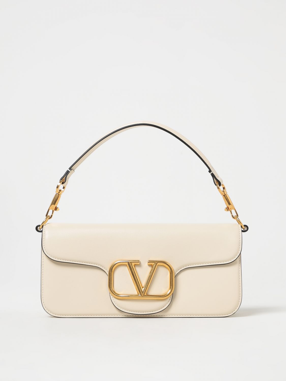 VALENTINO GARAVANI Shoulder Bag VALENTINO GARAVANI Woman colour White