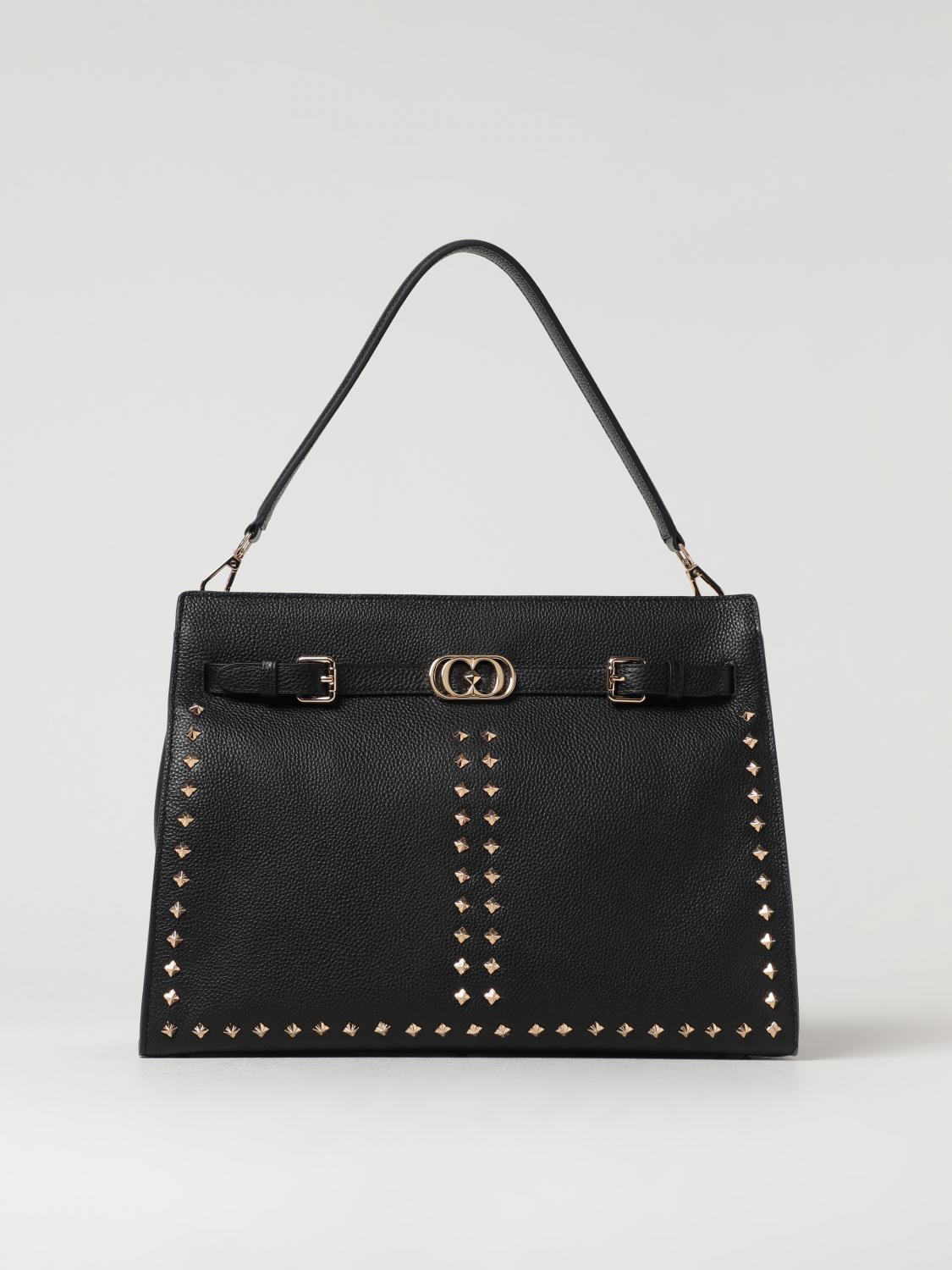 La Carrie Handbag LA CARRIE Woman colour Black