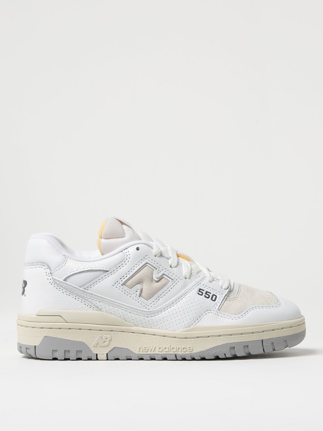 New Balance Sneakers NEW BALANCE Woman colour White