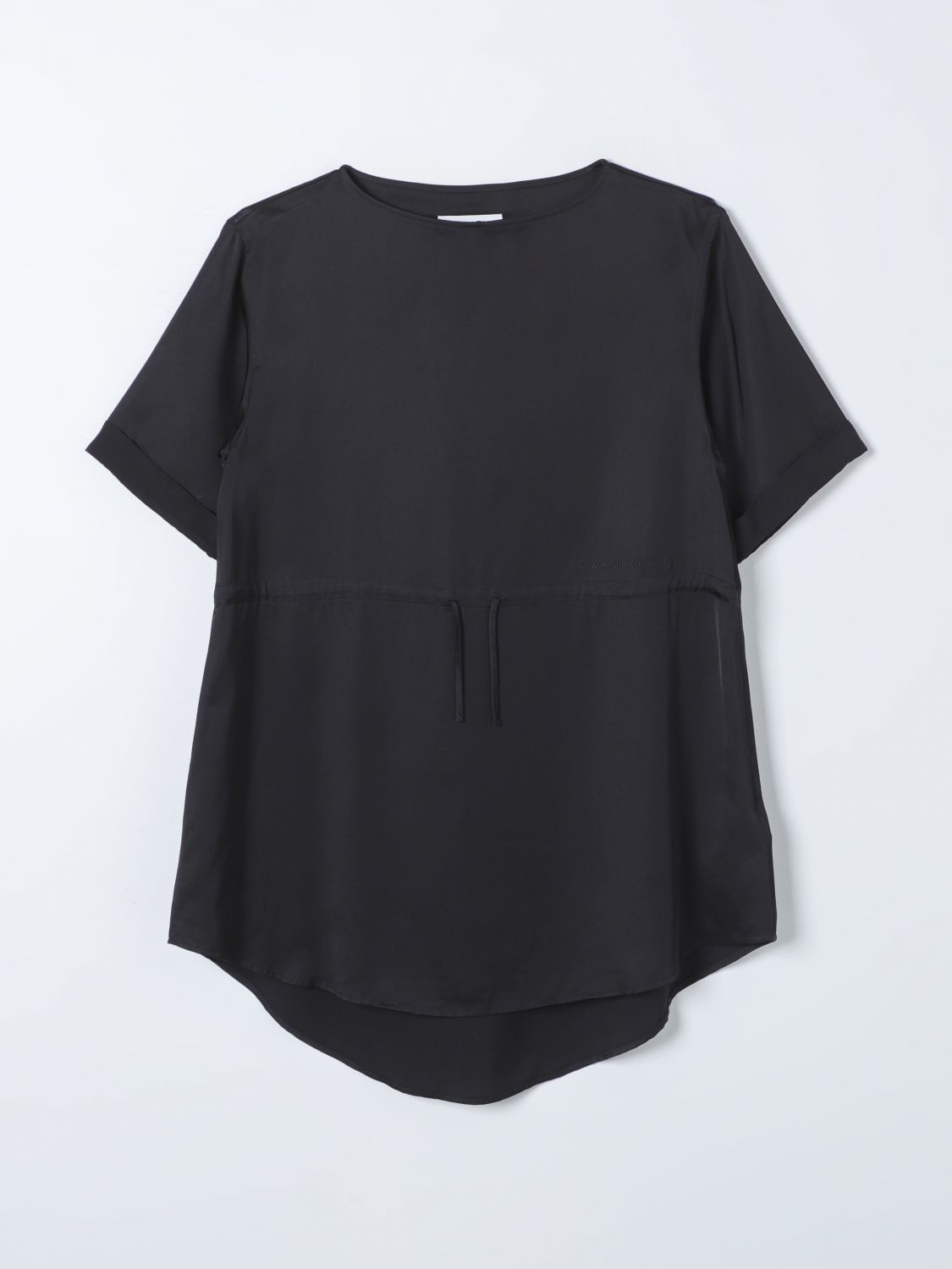 MM6 Maison Margiela Dress MM6 MAISON MARGIELA Kids colour Black