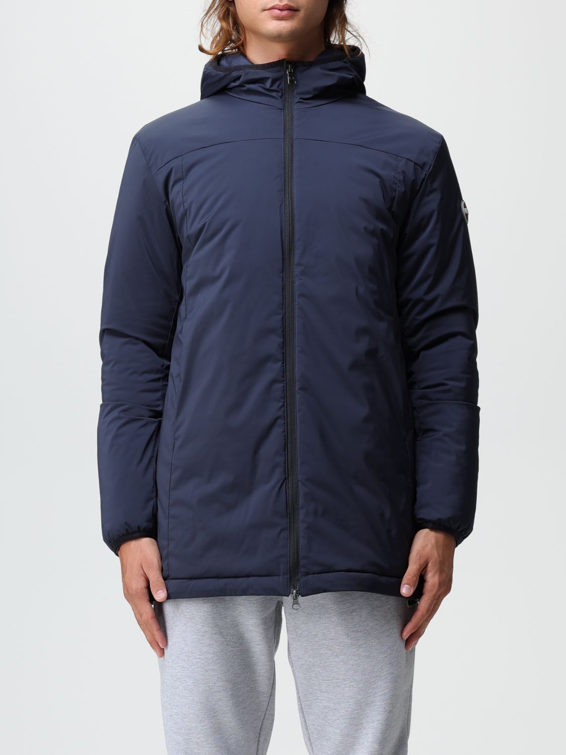 Colmar Jacket COLMAR Men colour Blue