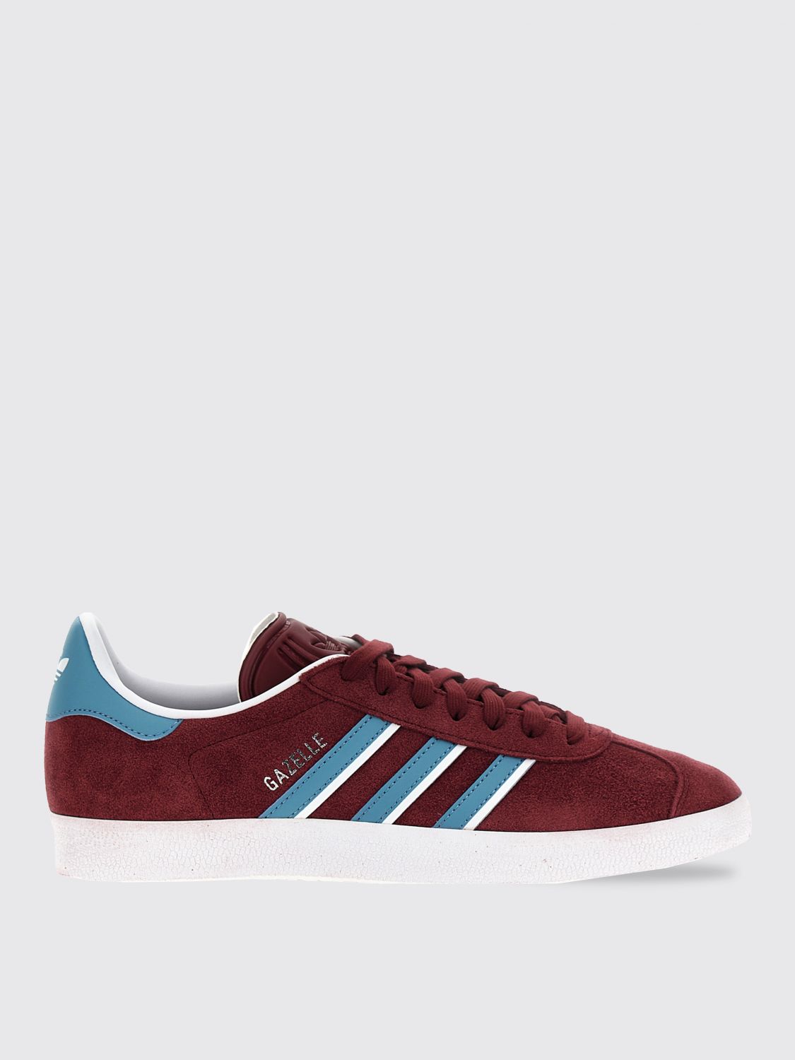 Adidas Originals Trainers ADIDAS ORIGINALS Men colour Burgundy