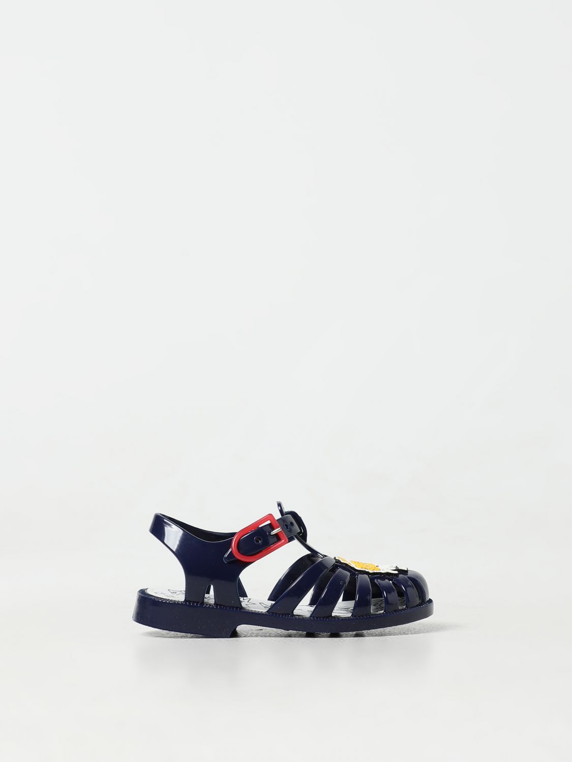 Kenzo Kids Shoes KENZO KIDS Kids colour Blue