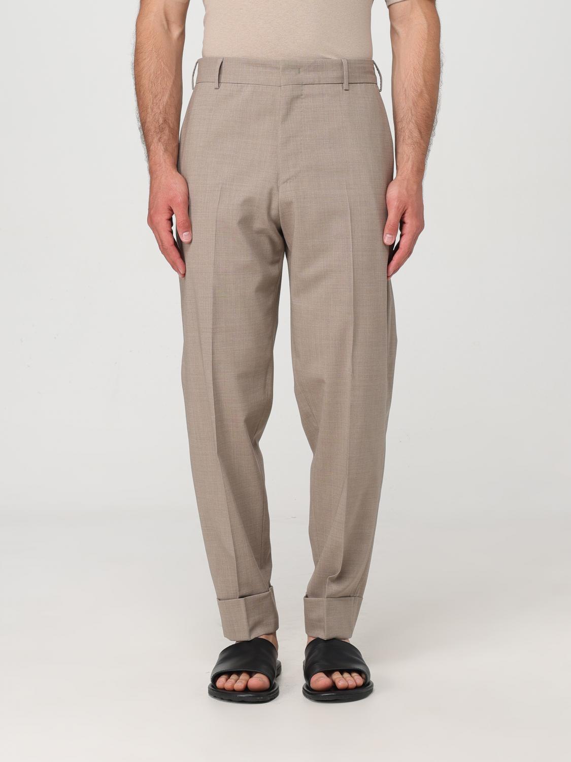 Pt Torino Pants PT TORINO Men color Beige