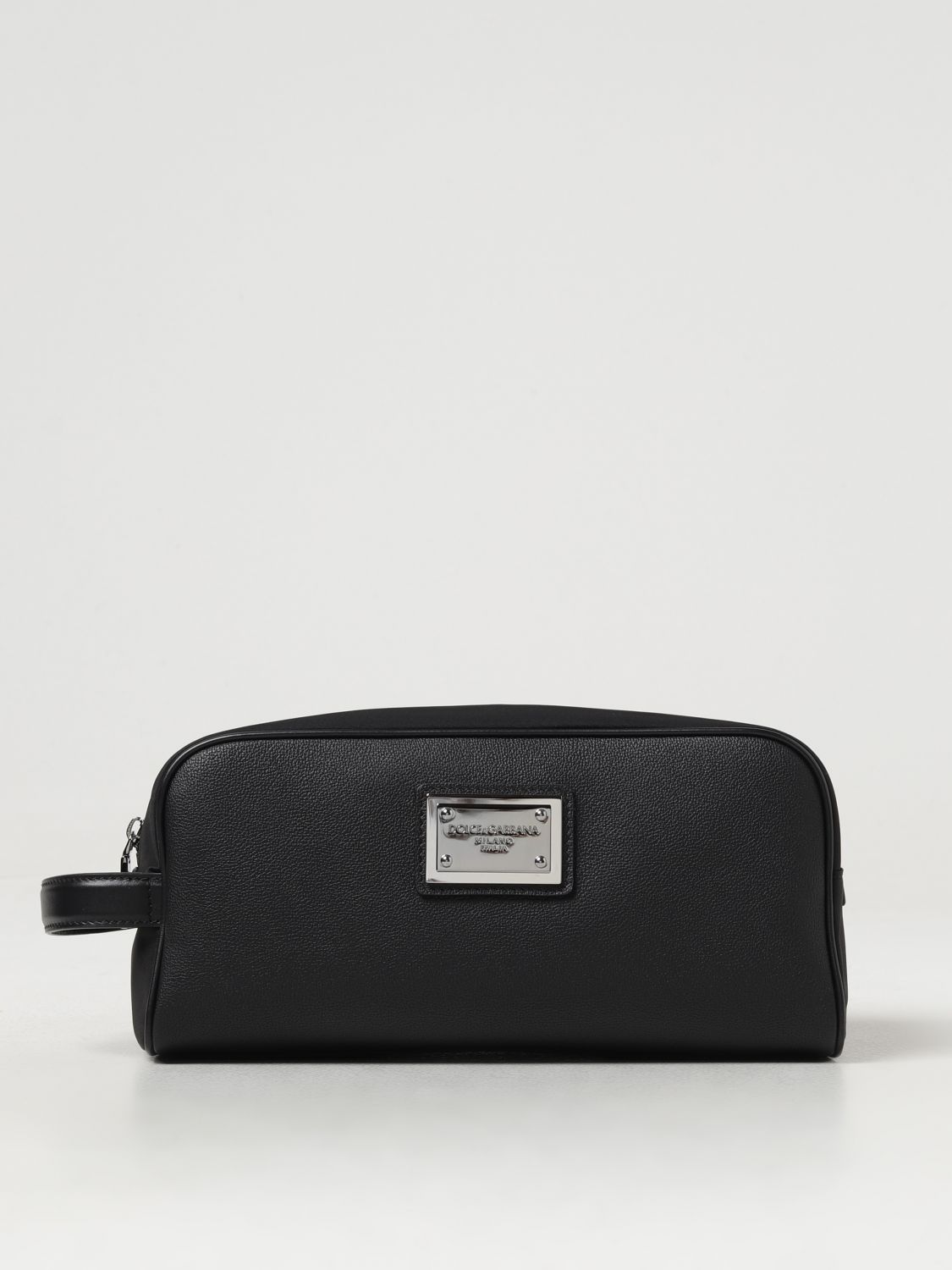 Dolce & Gabbana Cosmetic Case DOLCE & GABBANA Men colour Black