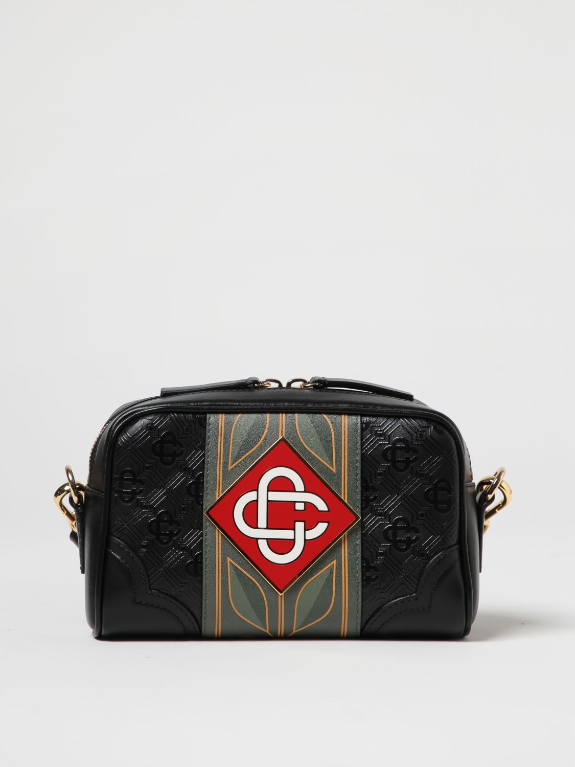 Casablanca Mini Bag CASABLANCA Woman colour Black