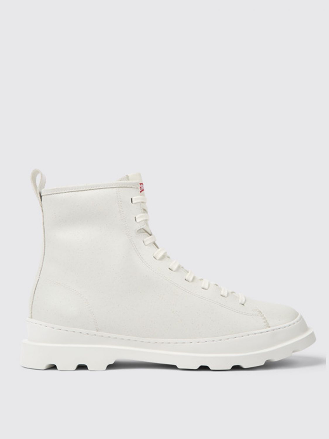 Camper Boots CAMPER Men colour White