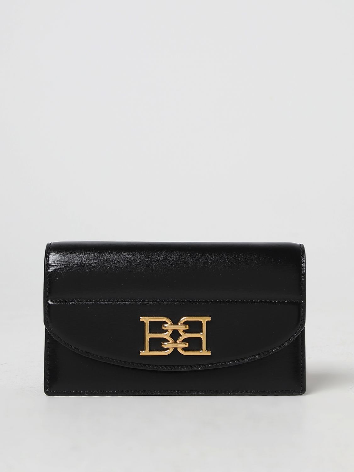 BALLY Mini Bag BALLY Woman colour Black