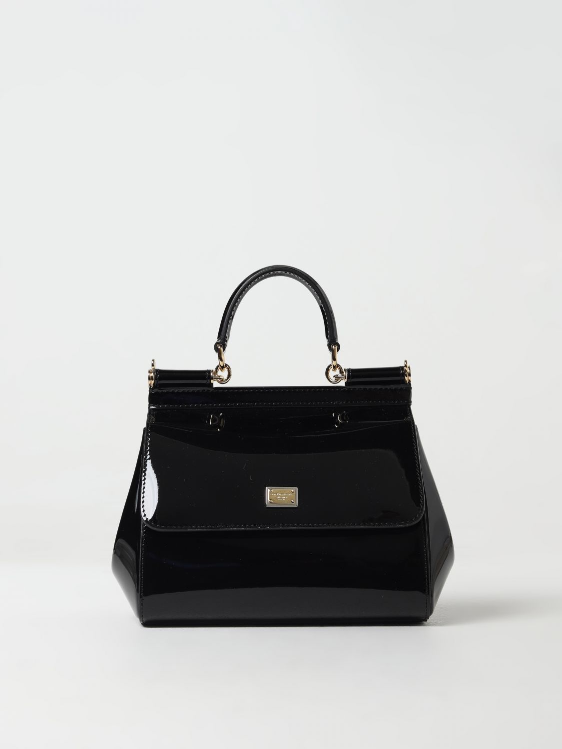 Dolce & Gabbana Mini Bag DOLCE & GABBANA Woman colour Black