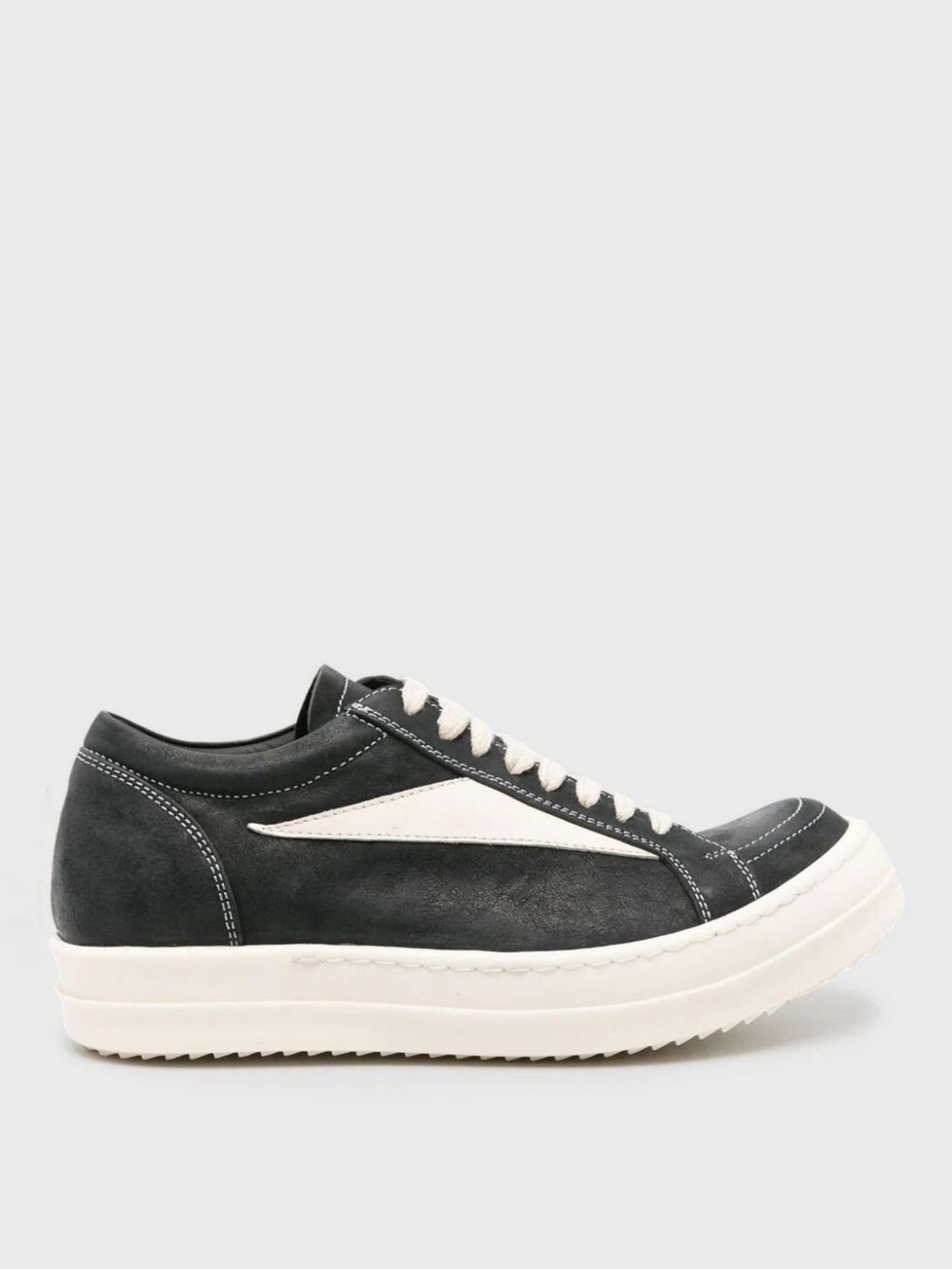 Rick Owens Shoes RICK OWENS Woman colour Black