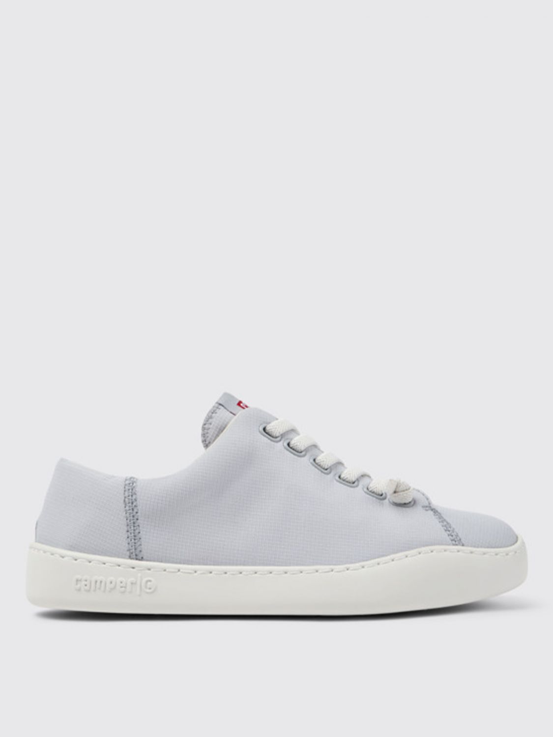 Camper Sneakers CAMPER Woman color Grey