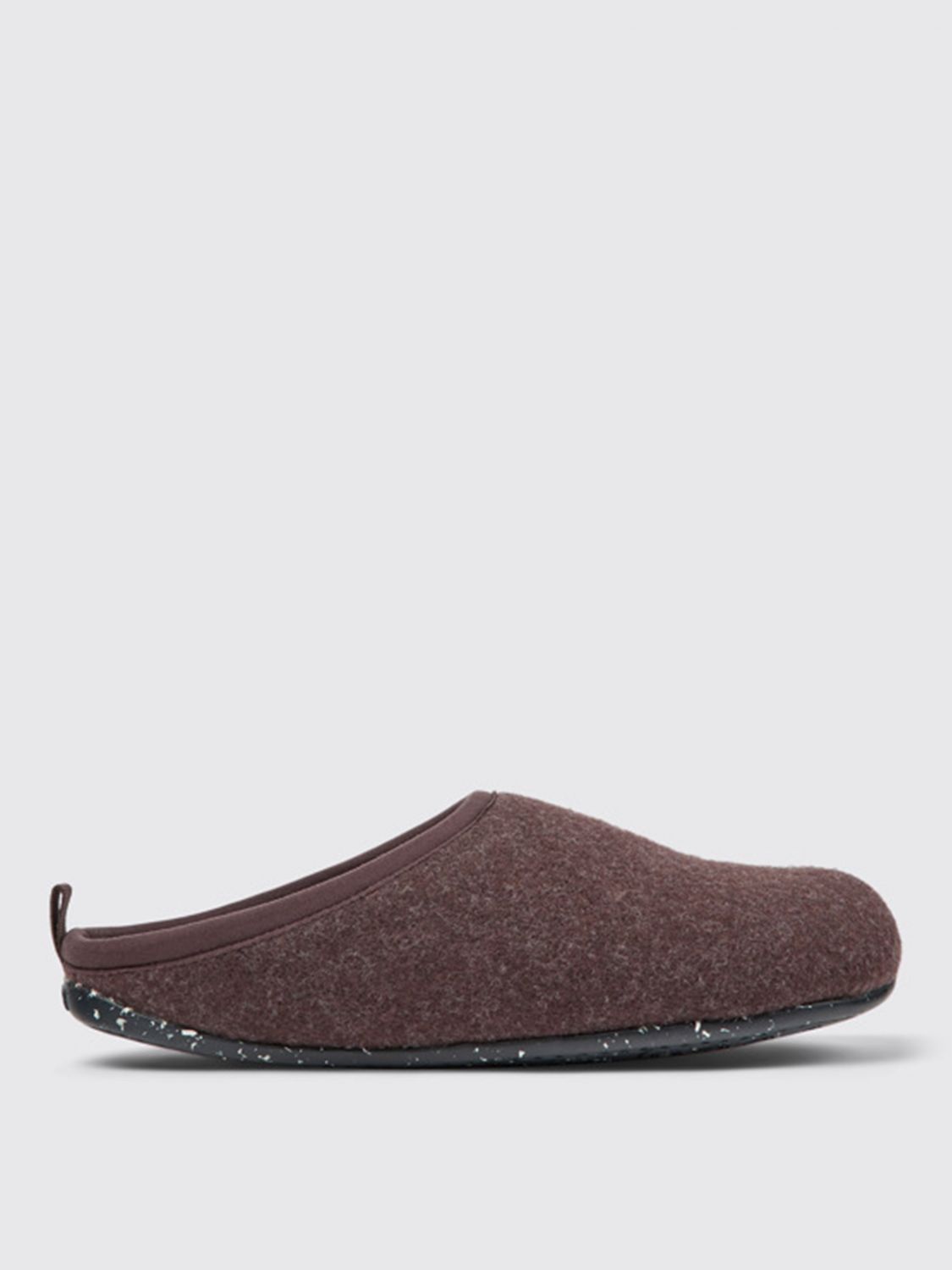 Camper Shoes CAMPER Men colour Burgundy