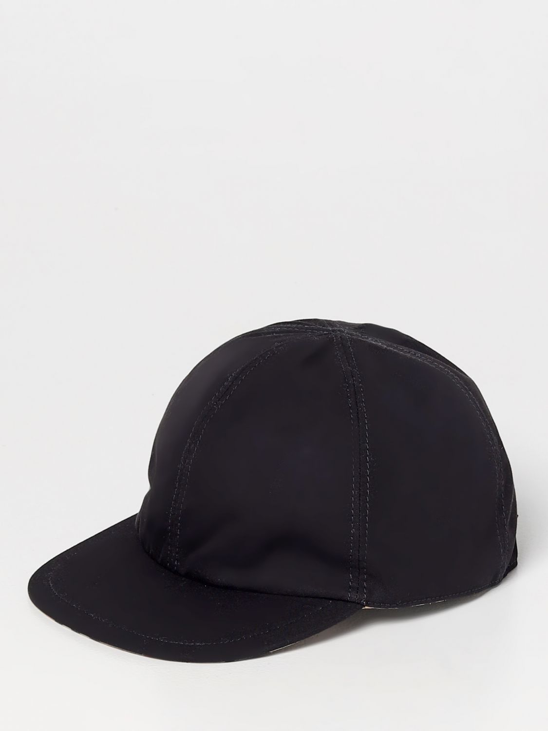 Burberry Kids Hat BURBERRY KIDS Kids colour Black