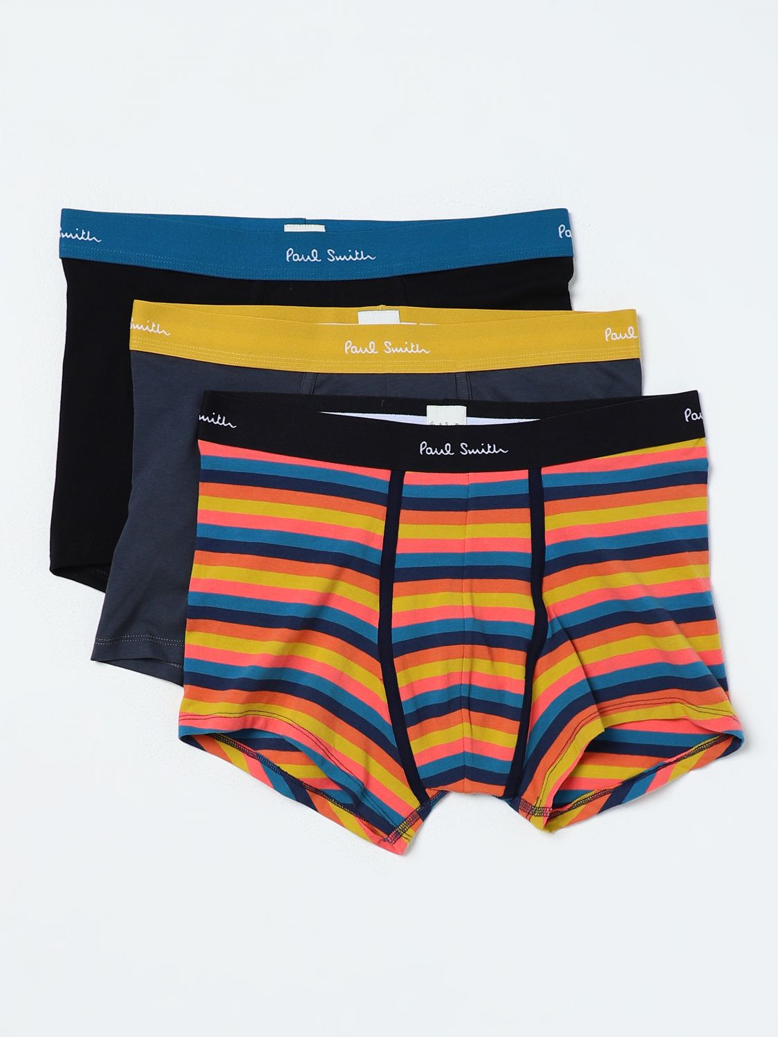 Paul Smith Underwear PAUL SMITH Men colour Multicolor