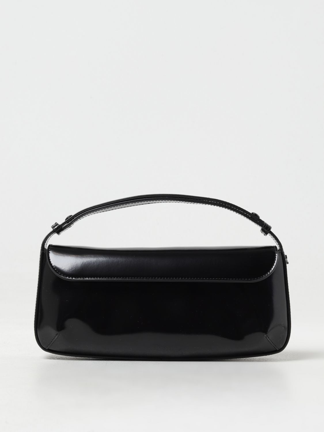 Courrèges Shoulder Bag COURRÈGES Woman colour Black