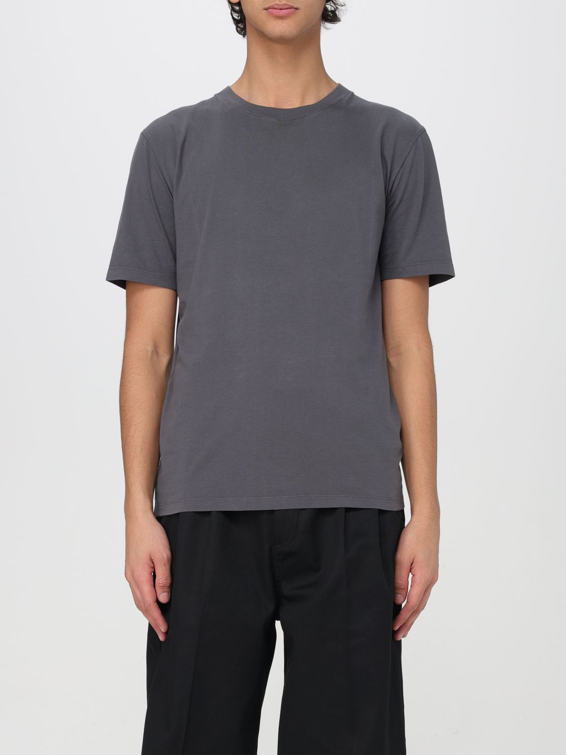 Maison Margiela T-Shirt MAISON MARGIELA Men colour Grey