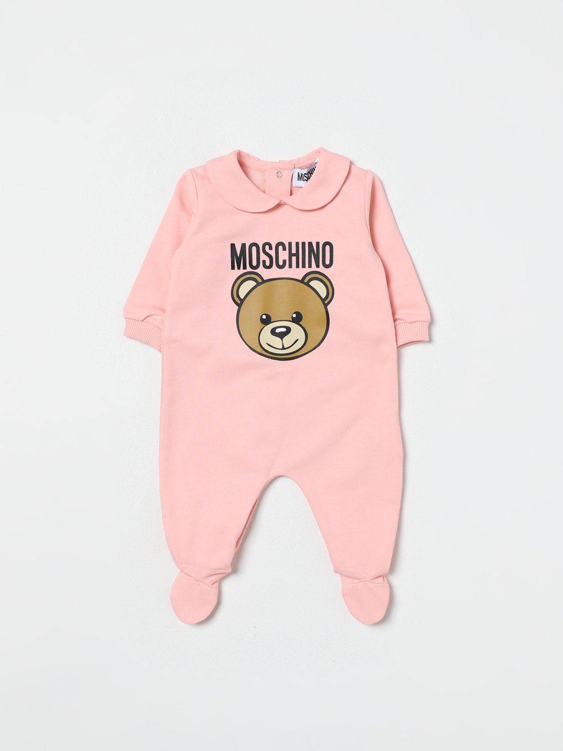 Moschino Baby Tracksuits MOSCHINO BABY Kids colour Pink