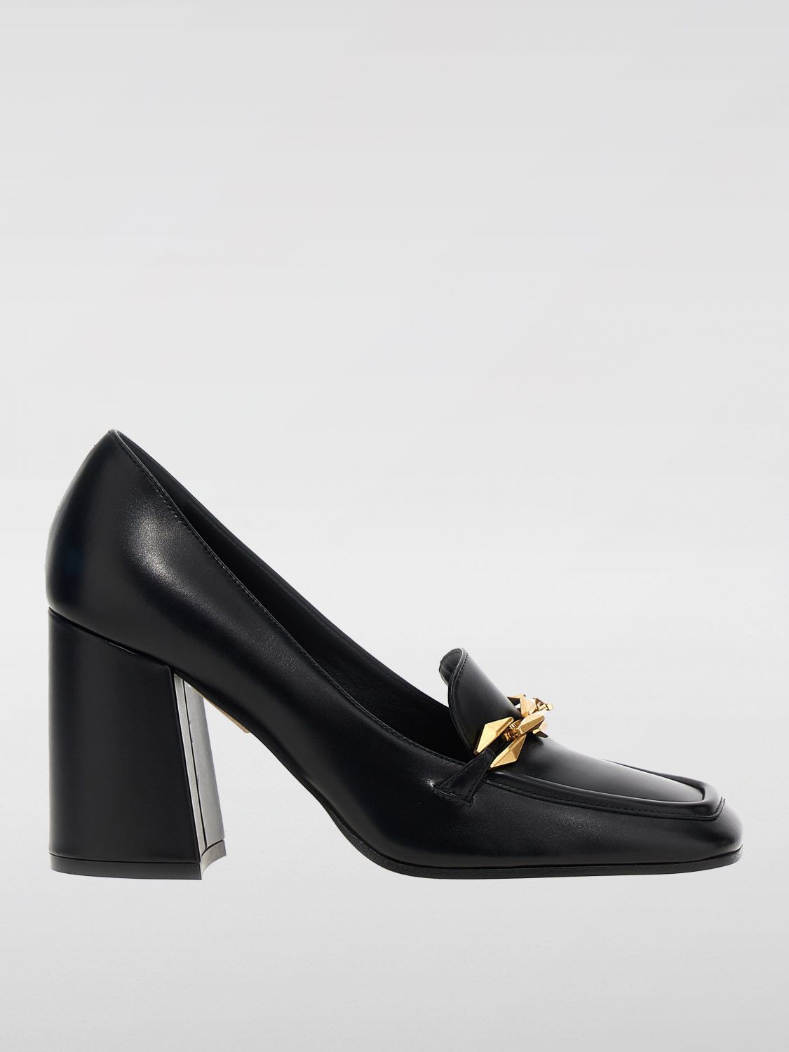 Jimmy Choo High Heel Shoes JIMMY CHOO Woman color Black