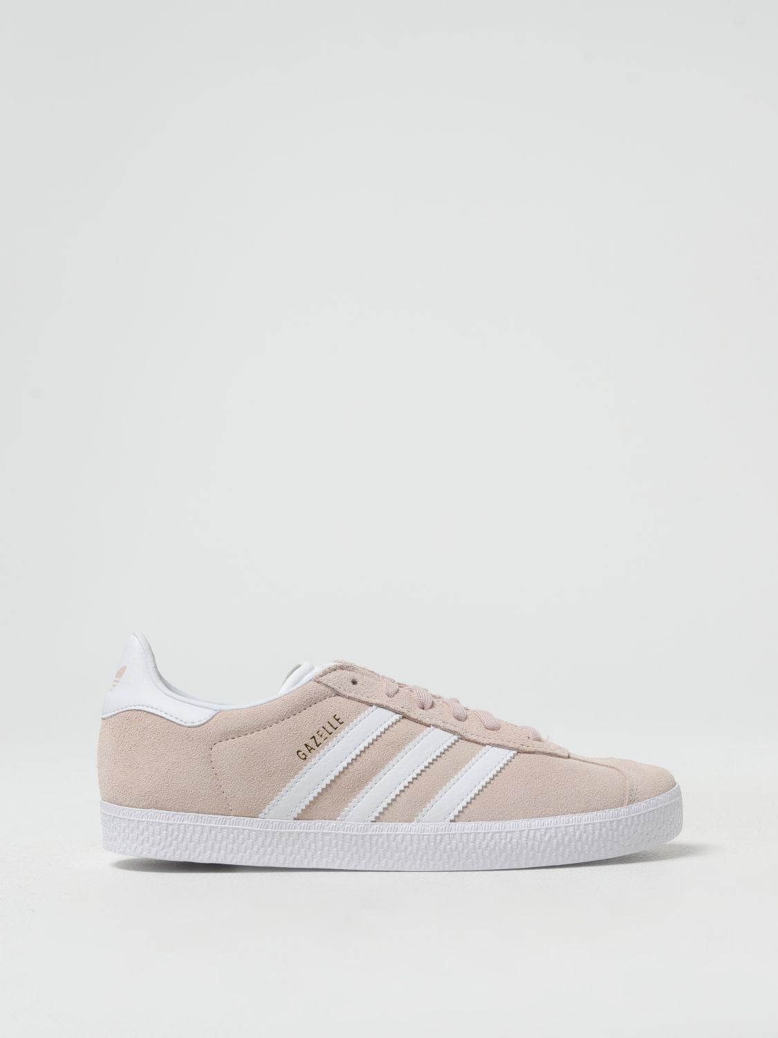 Adidas Originals Shoes ADIDAS ORIGINALS Kids color Pink